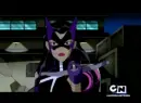 Huntress