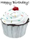 happy birthday!
