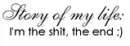 Im just one of a kind