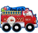 fire truck 