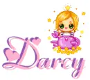 DARCY