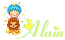 ALAIN