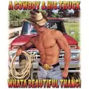 Holy Truck