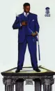 Sigma Man