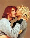 Kurt and Courtney 