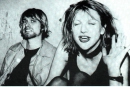 Kurt and Courtney 