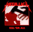 Metallica's Kill Em All