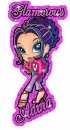 Adina~Glam