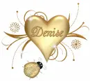 Denise~Heart