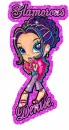 Denise~Glam