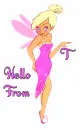 Tabby~Tinkerbell