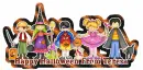 Teresa~Halloween