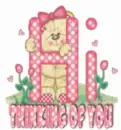 Hi Thinking of You