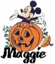 Maggie