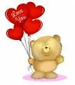 Love you! 