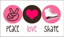 peaceloveskate