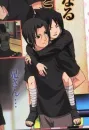 Sasuke,Itachi