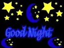 Good night