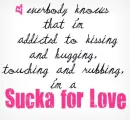 Sucka For Love Lyrics-Danity Kane