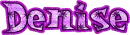 Denise