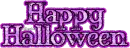 Happy Halloween