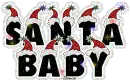 Santa Baby