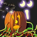 Trick Or Treat
