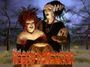 happy halloween