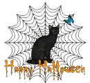 :) happy Halloween