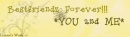 BFF You and Me