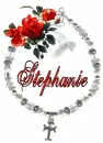 Stephanie