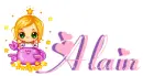 ALAIN