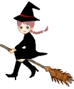 witch