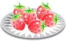 strawberry