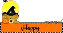 Happy Halloween