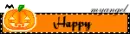 Happy Halloween