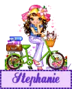 Stephanie
