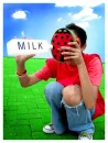 drink milk ;D
