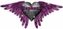 Stephanie~Heart