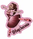 Stephanie~Ballerina