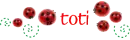Toti  Ladybugs