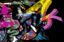 hip hop graffity