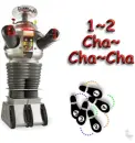 1 2 CHA CHA CHA