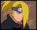 Deidara