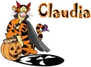 Claudia