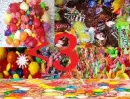 I LOVE CANDY