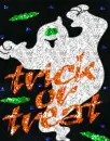 trick or treat 