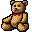 cute teddy bear