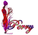 sexy back_perry