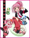 Shugo Chara Amu Chan ran,miki and su